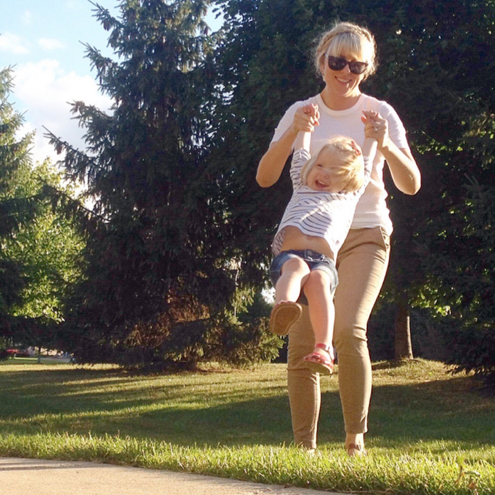 Meet your Posher, Jessica